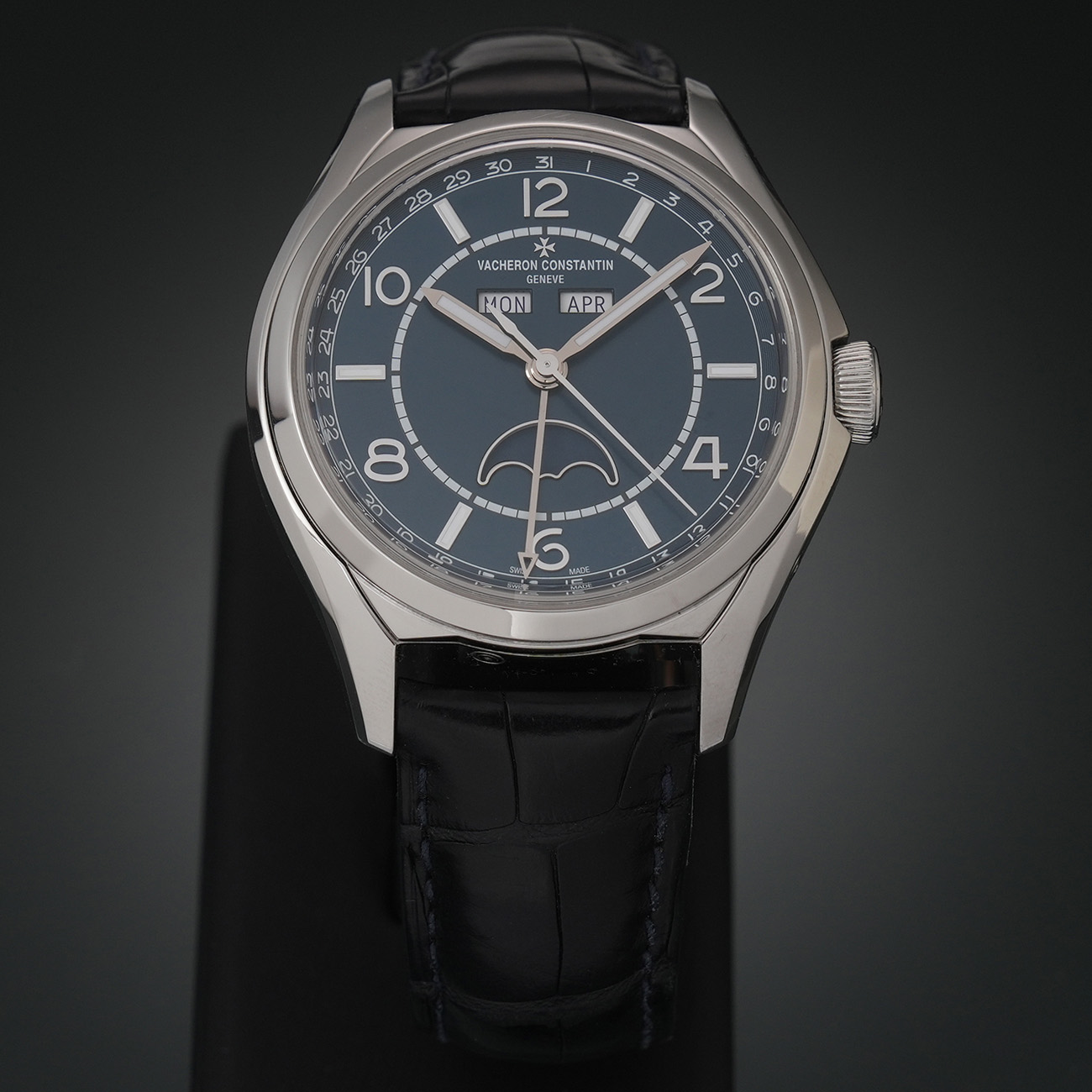 VACHERON CONSTANTIN(USED)바쉐론 콘스탄틴 피프티식스 컴플리트 캘린더
